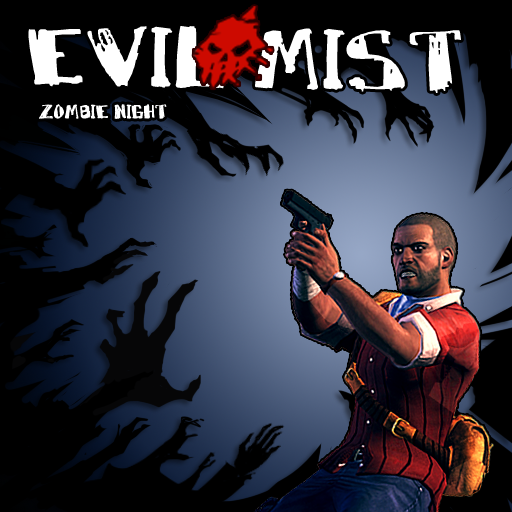 EVIL Mist- Zombie Night